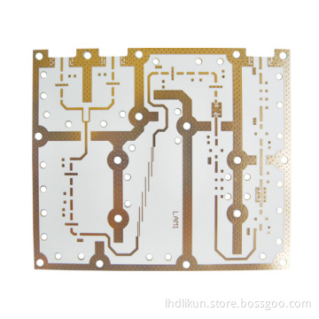 Al Based PCB NTC-108